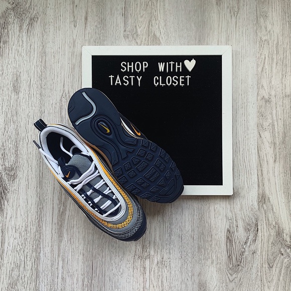 Nike air max 97 sneakers - Picture 5 of 6